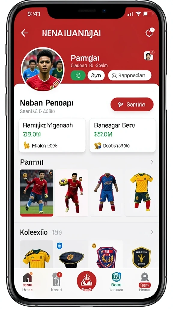 Screenshot 678luck nomor 3