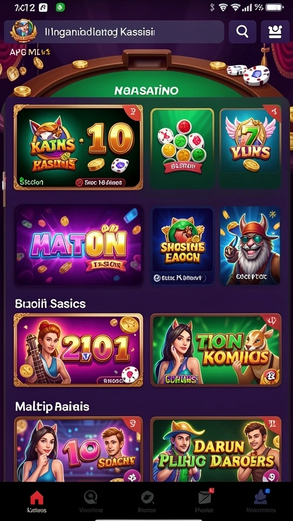 Screenshot gelay88 nomor 3