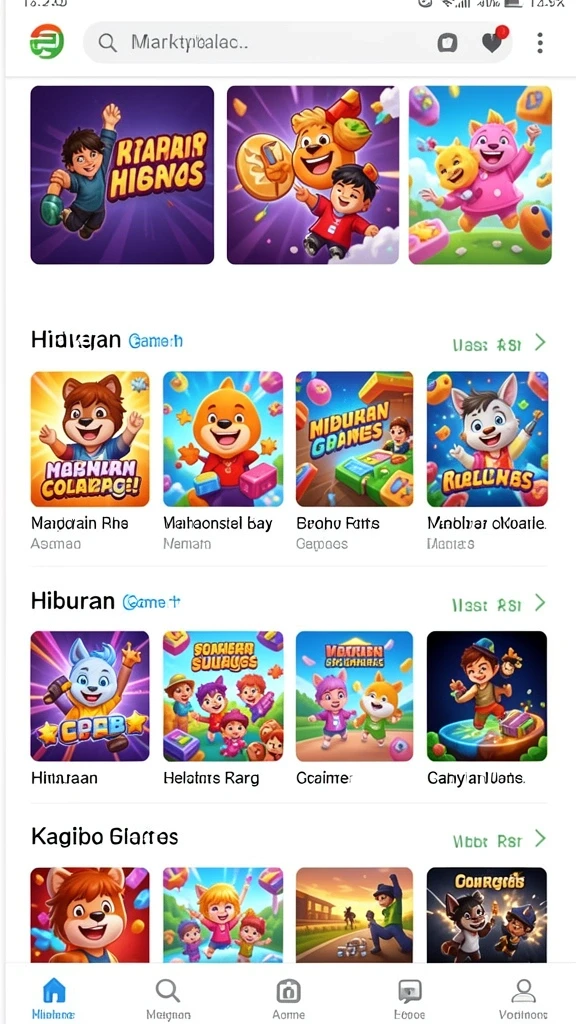 Screenshot langit77 nomor 3