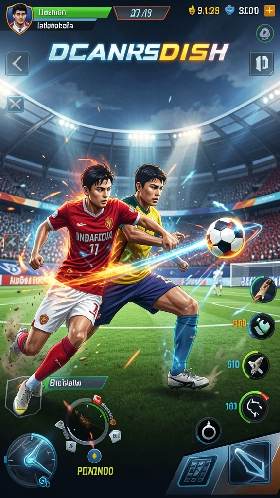 Screenshot tapjoy nomor 3