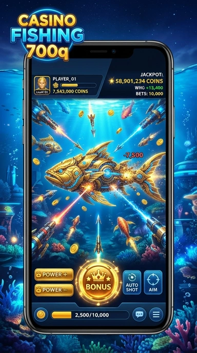 700q — galeri pratinjau - APK Resmi